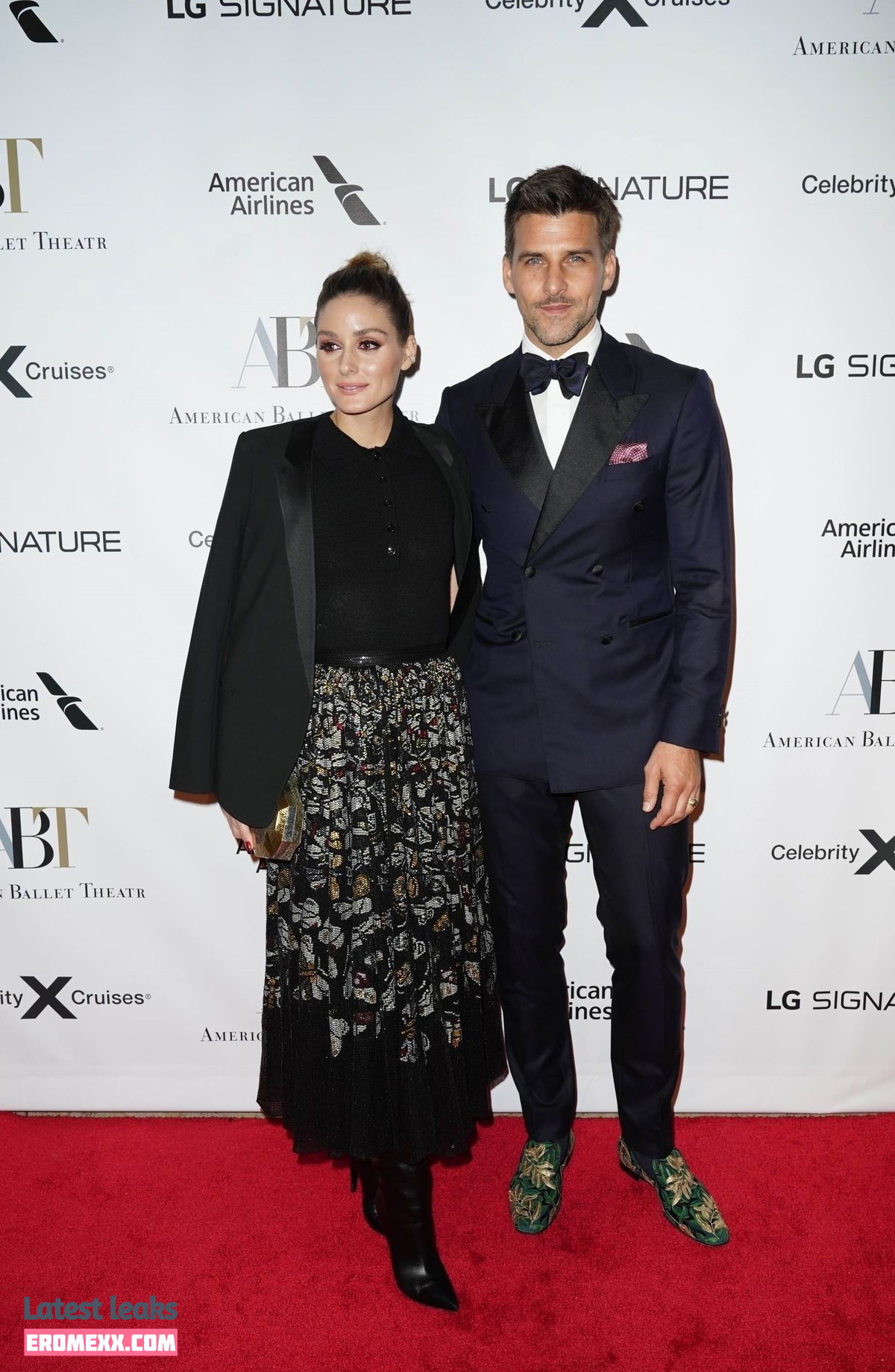 Latest Leaks Olivia Palermo Nude #100 - Fapello