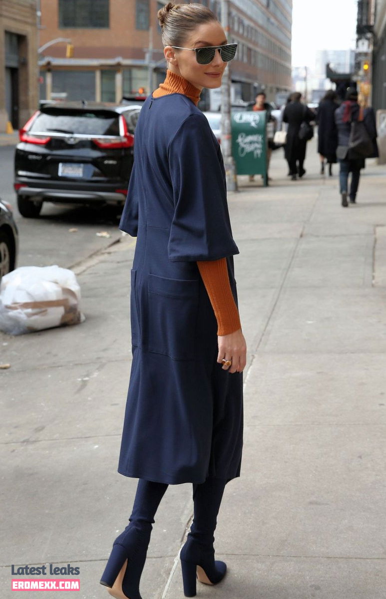 Latest Leaks Olivia Palermo Nude #13 - Fapello