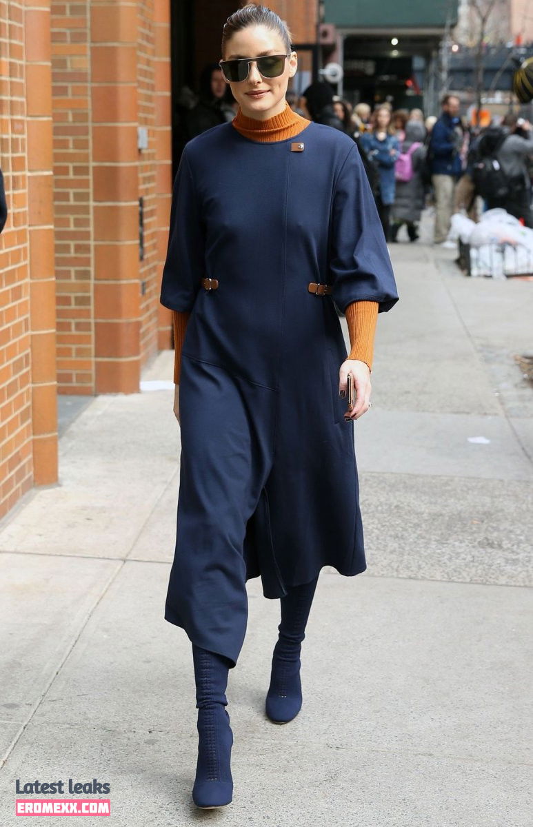 Latest Leaks Olivia Palermo Nude #15 - Fapello