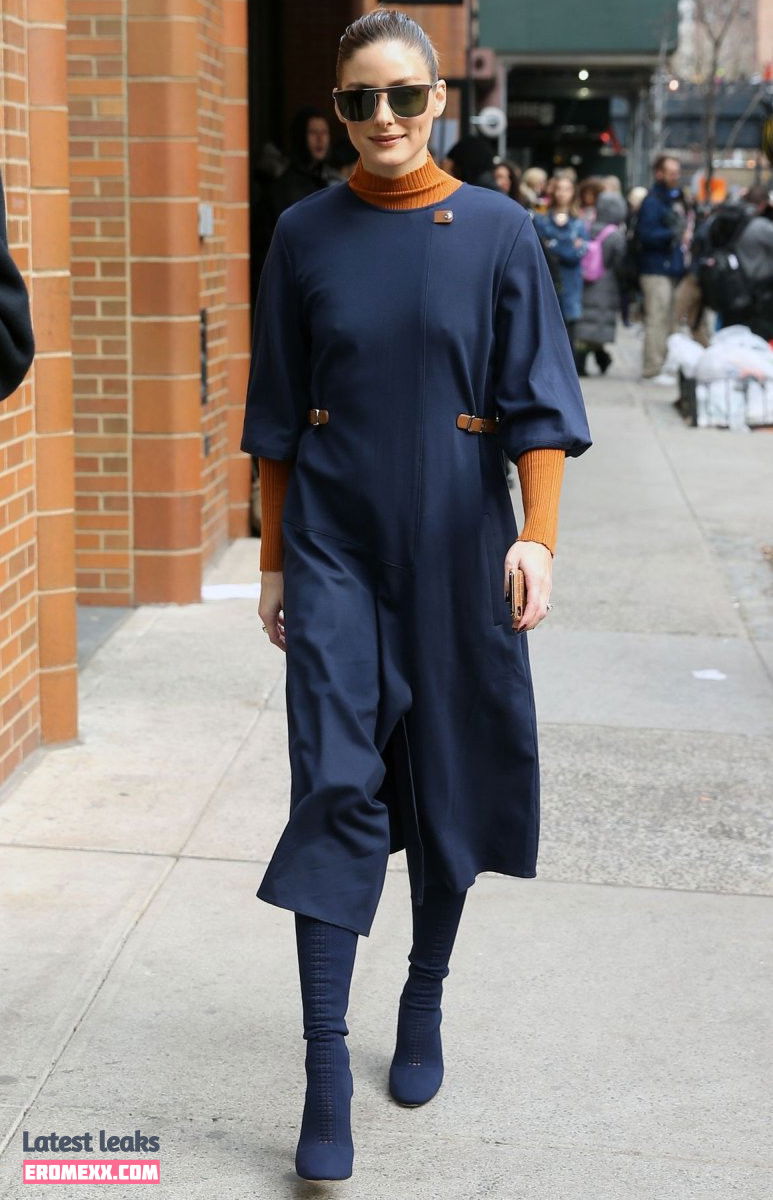 Latest Leaks Olivia Palermo Nude #16 - Fapello