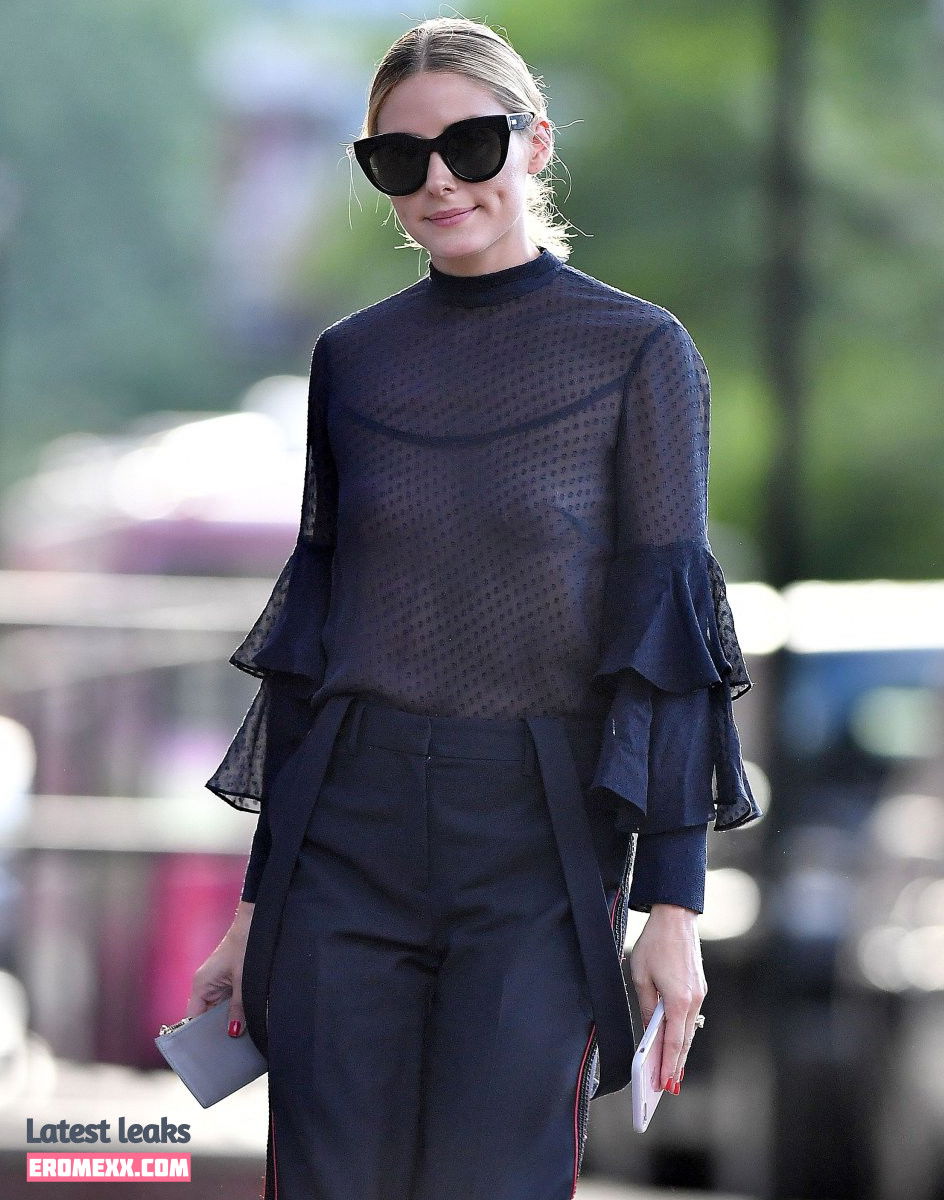 Latest Leaks Olivia Palermo Nude #17 - Fapello