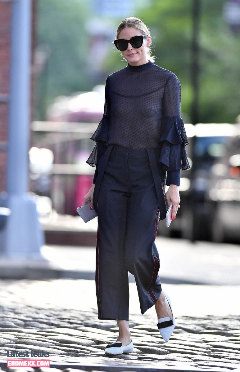 Latest Leaks Olivia Palermo Nude #18 - Fapello