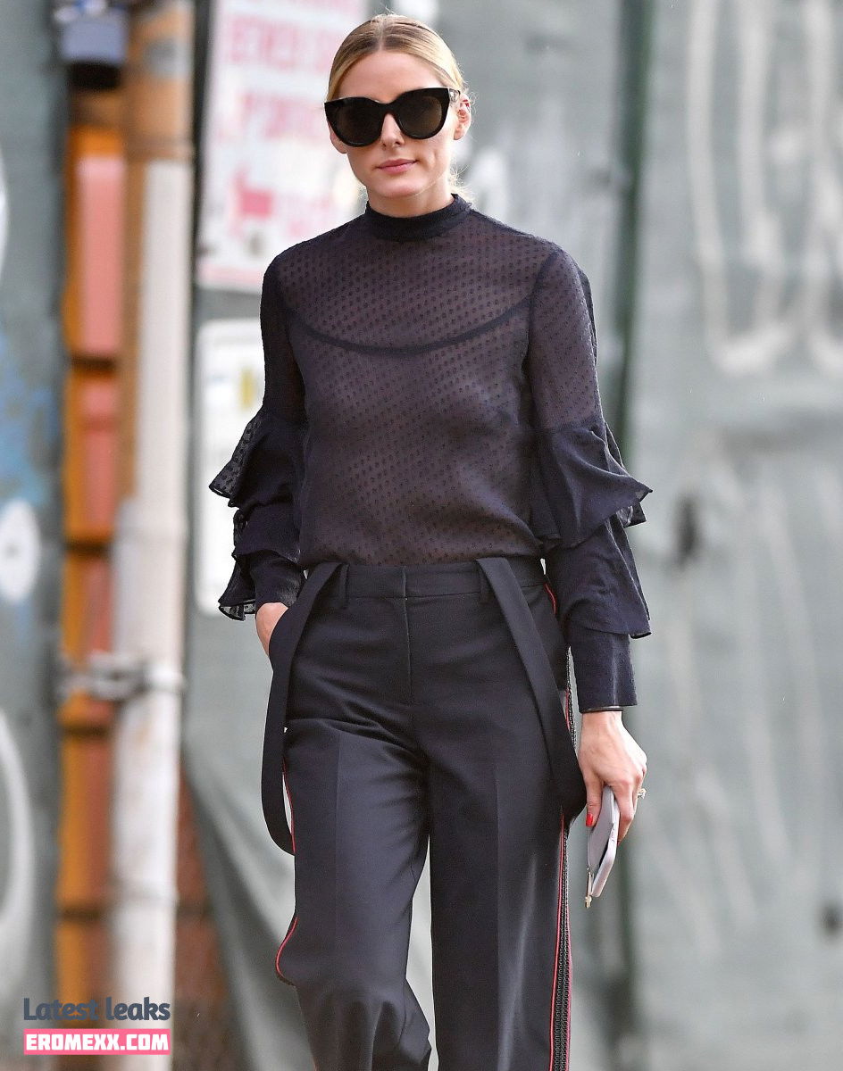 Latest Leaks Olivia Palermo Nude #19 - Fapello