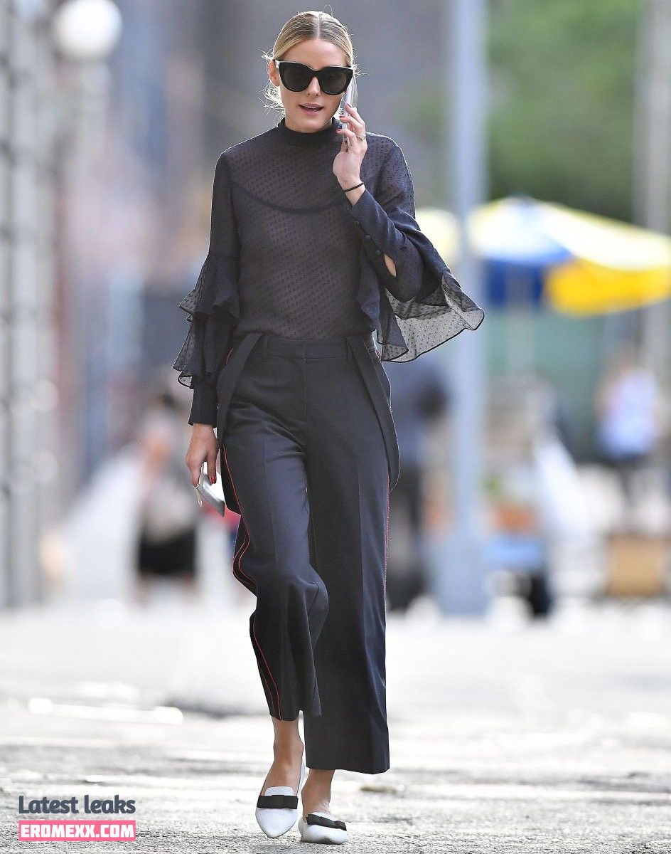 Latest Leaks Olivia Palermo Nude #21 - Fapello