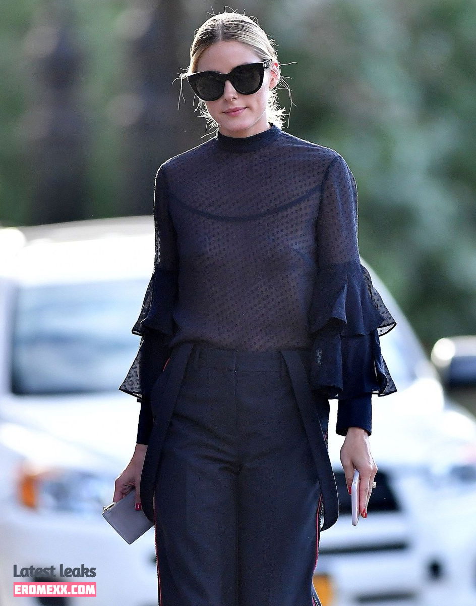 Latest Leaks Olivia Palermo Nude #24 - Fapello