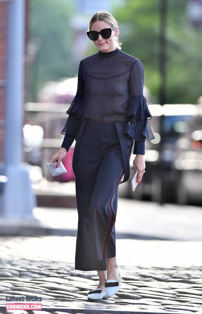 Latest Leaks Olivia Palermo Nude #25 - Fapello