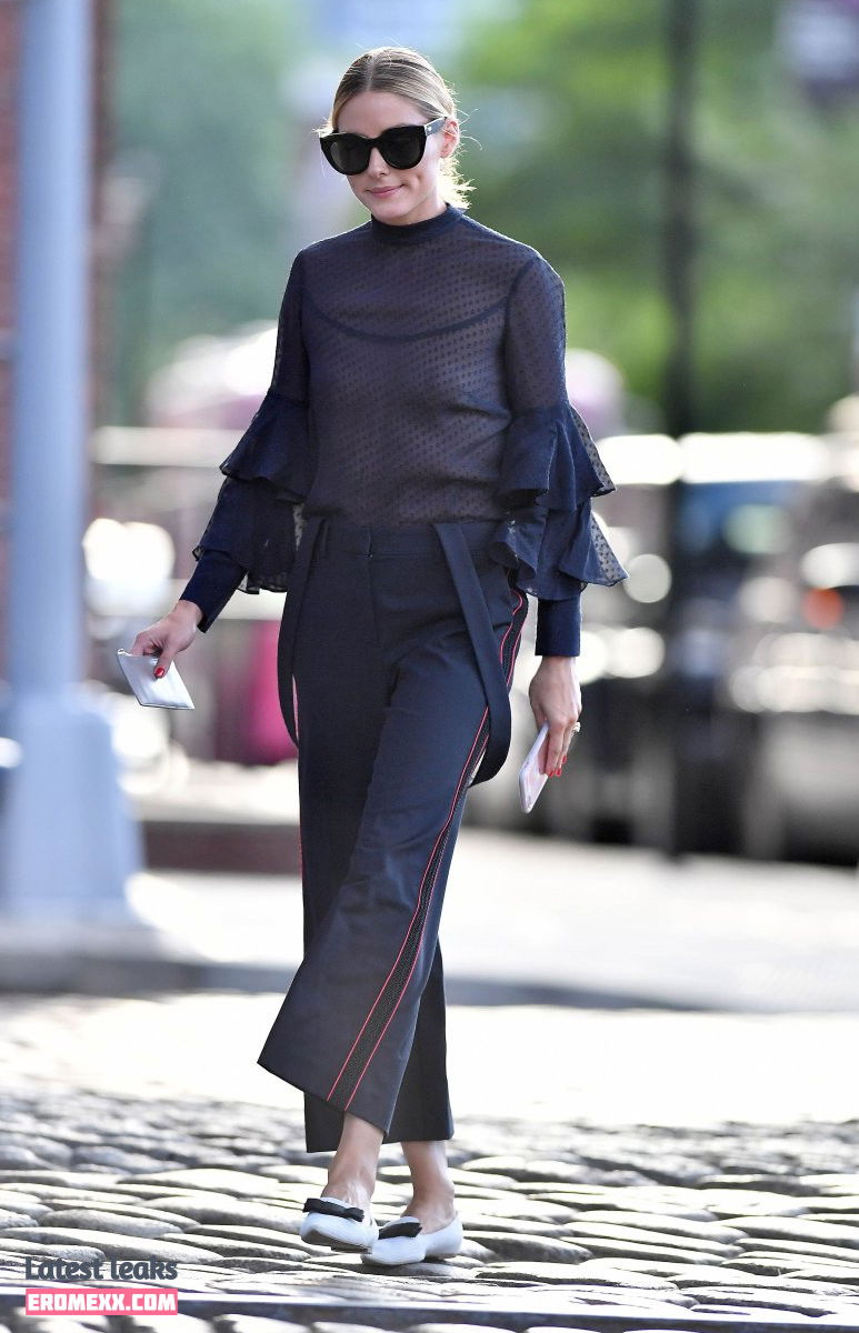 Latest Leaks Olivia Palermo Nude #26 - Fapello