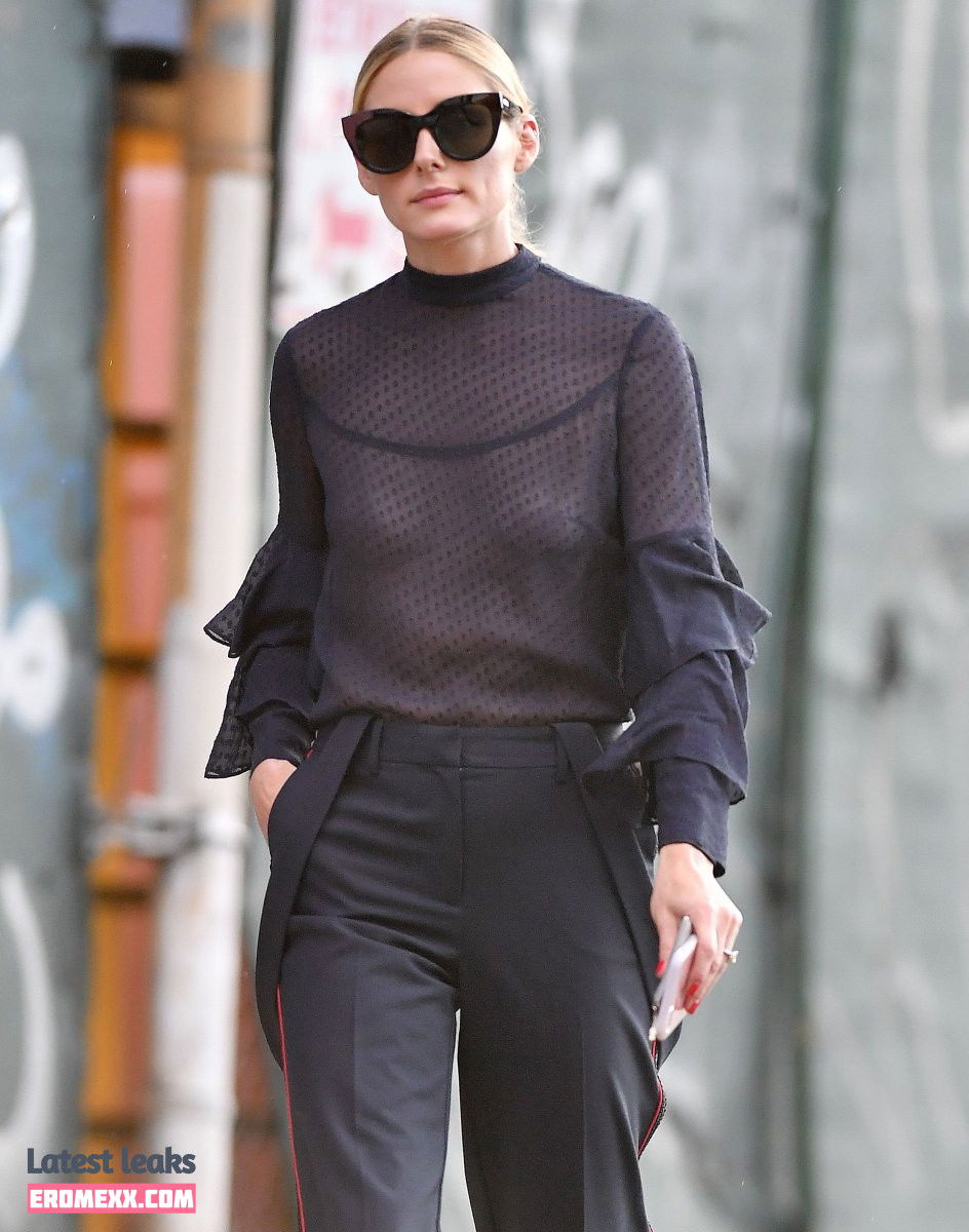 Latest Leaks Olivia Palermo Nude #30 - Fapello