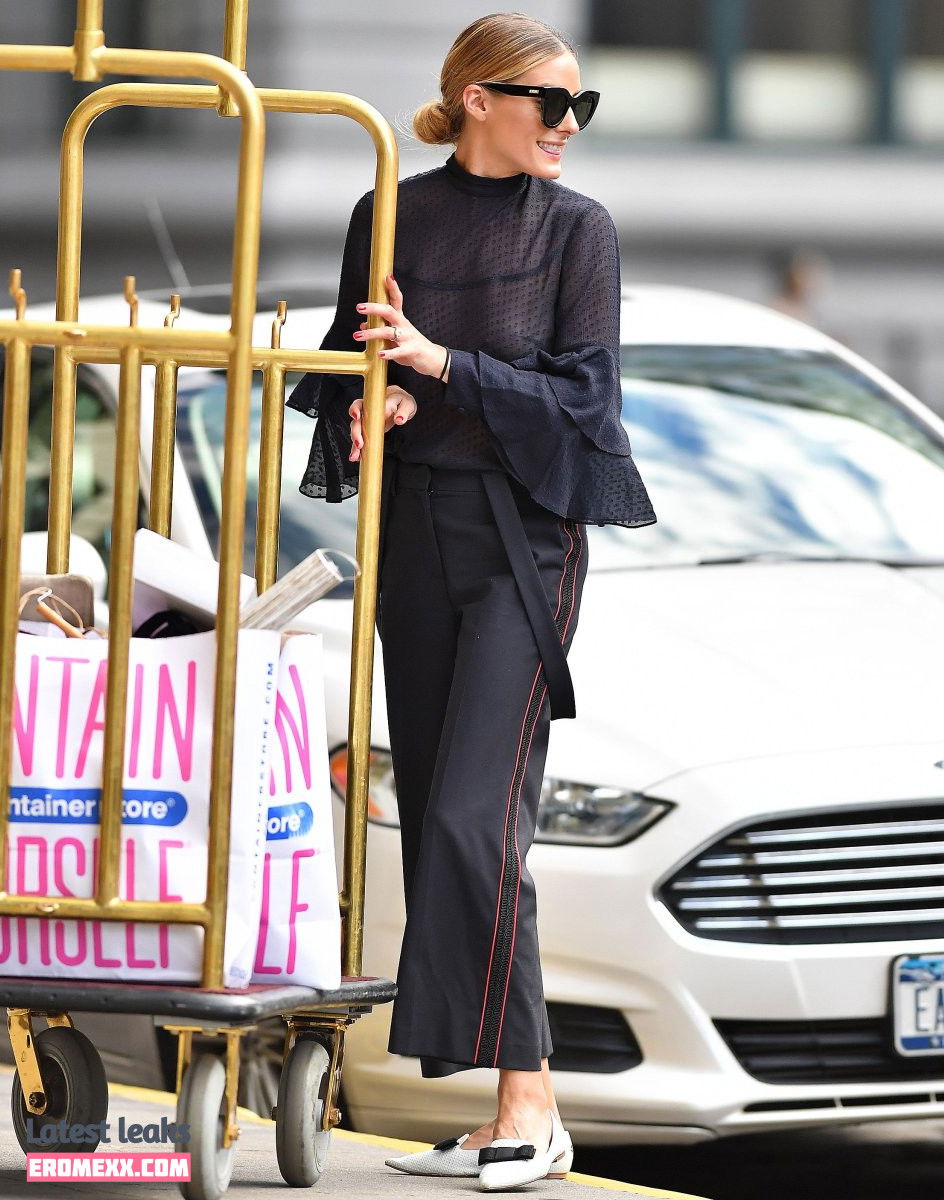 Latest Leaks Olivia Palermo Nude #33 - Fapello