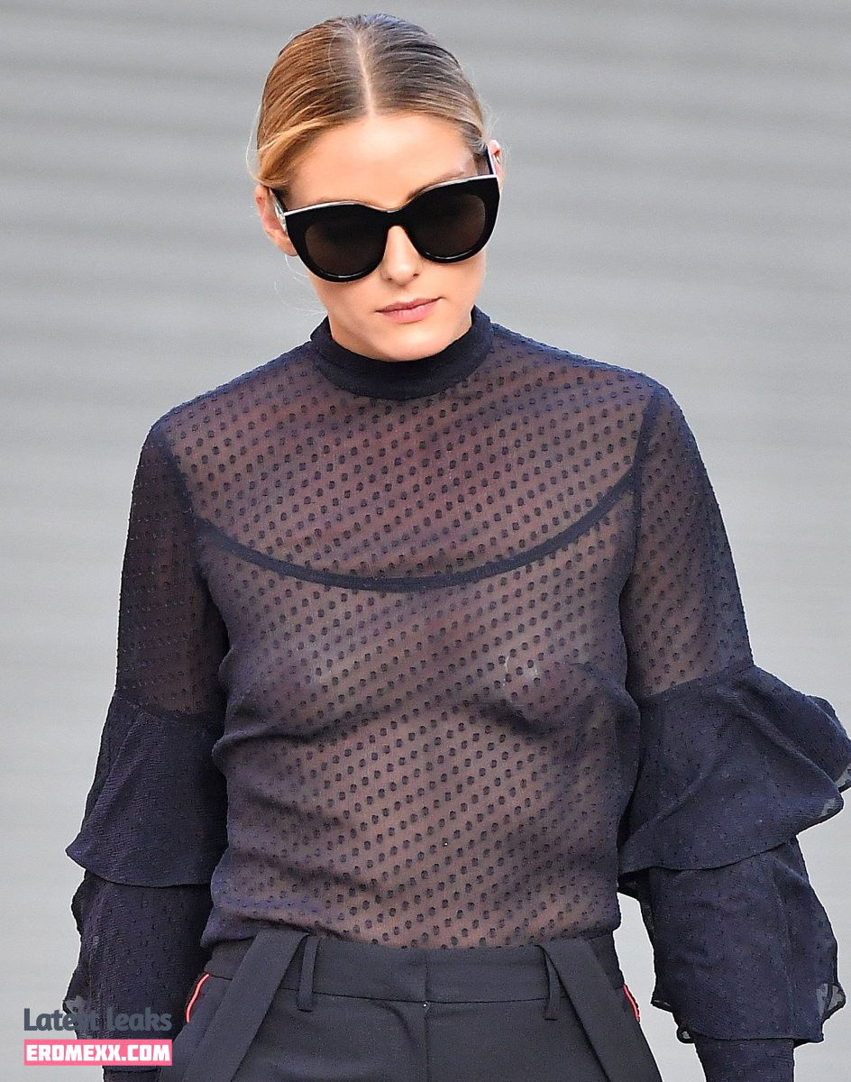 Latest Leaks Olivia Palermo Nude #36 - Fapello