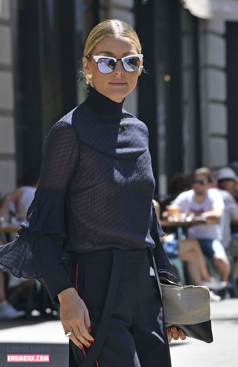 Latest Leaks Olivia Palermo Nude #38 - Fapello