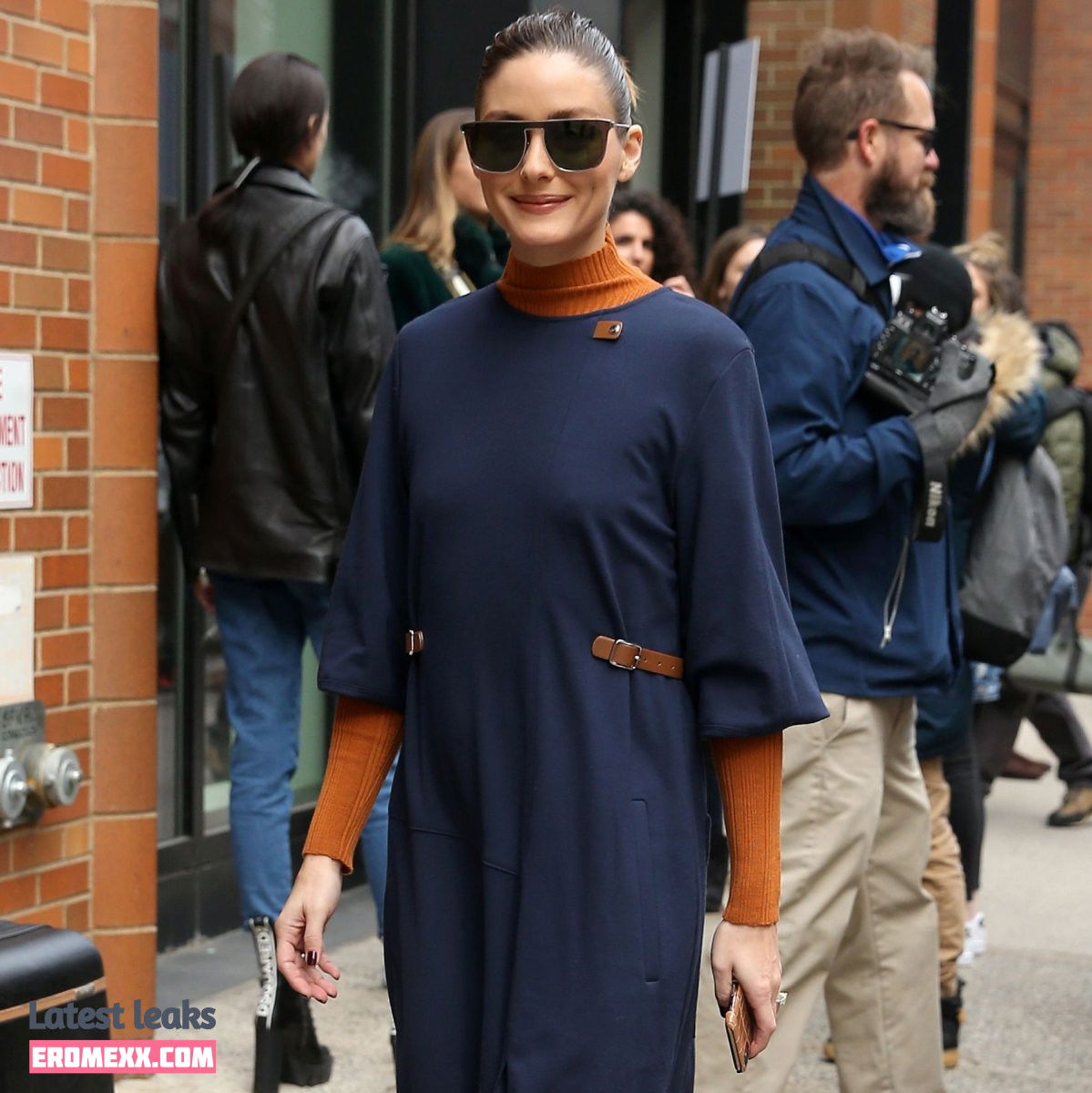 Latest Leaks Olivia Palermo Nude #4 - Fapello