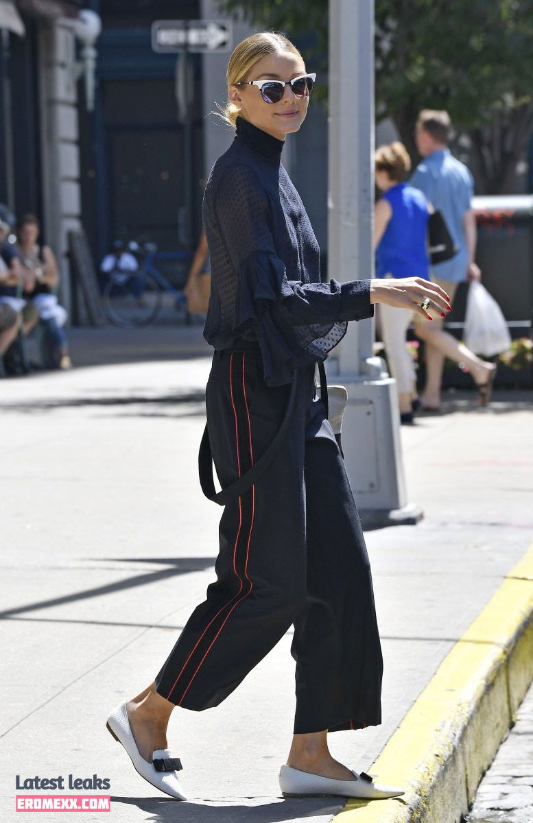 Latest Leaks Olivia Palermo Nude #40 - Fapello