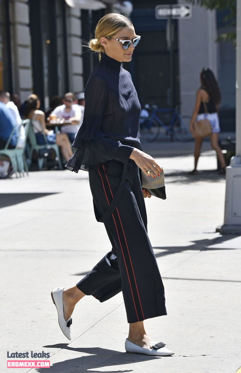 Latest Leaks Olivia Palermo Nude #47 - Fapello
