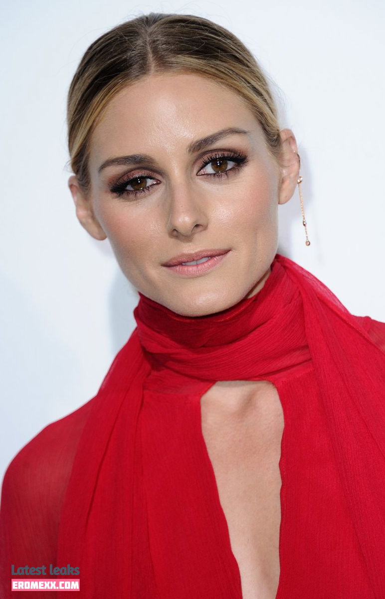 Latest Leaks Olivia Palermo Nude #51 - Fapello