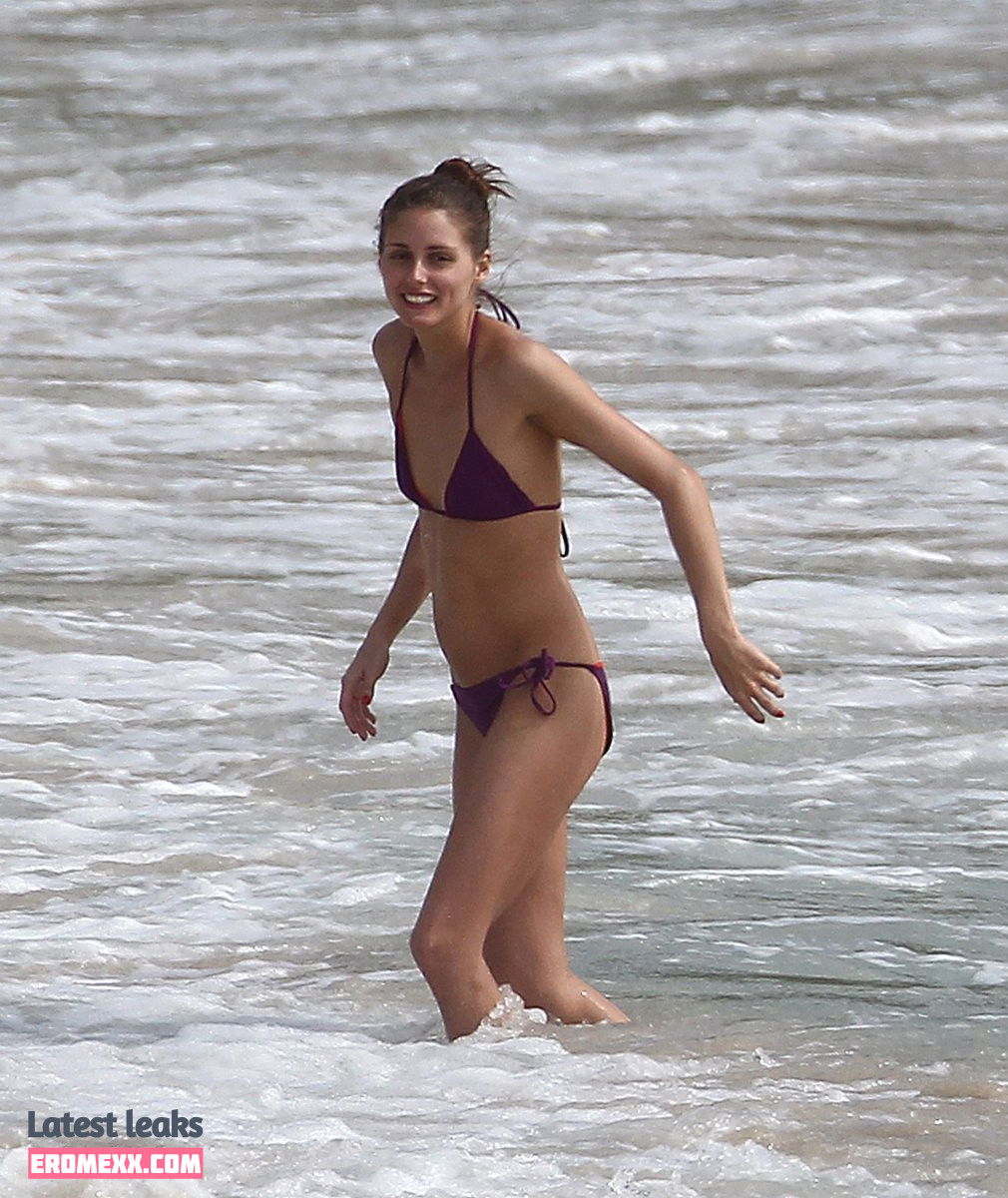 Latest Leaks Olivia Palermo Nude #56 - Fapello