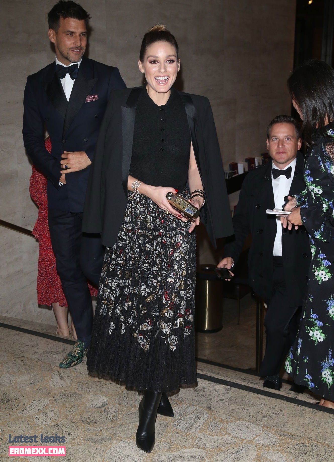 Latest Leaks Olivia Palermo Nude #61 - Fapello