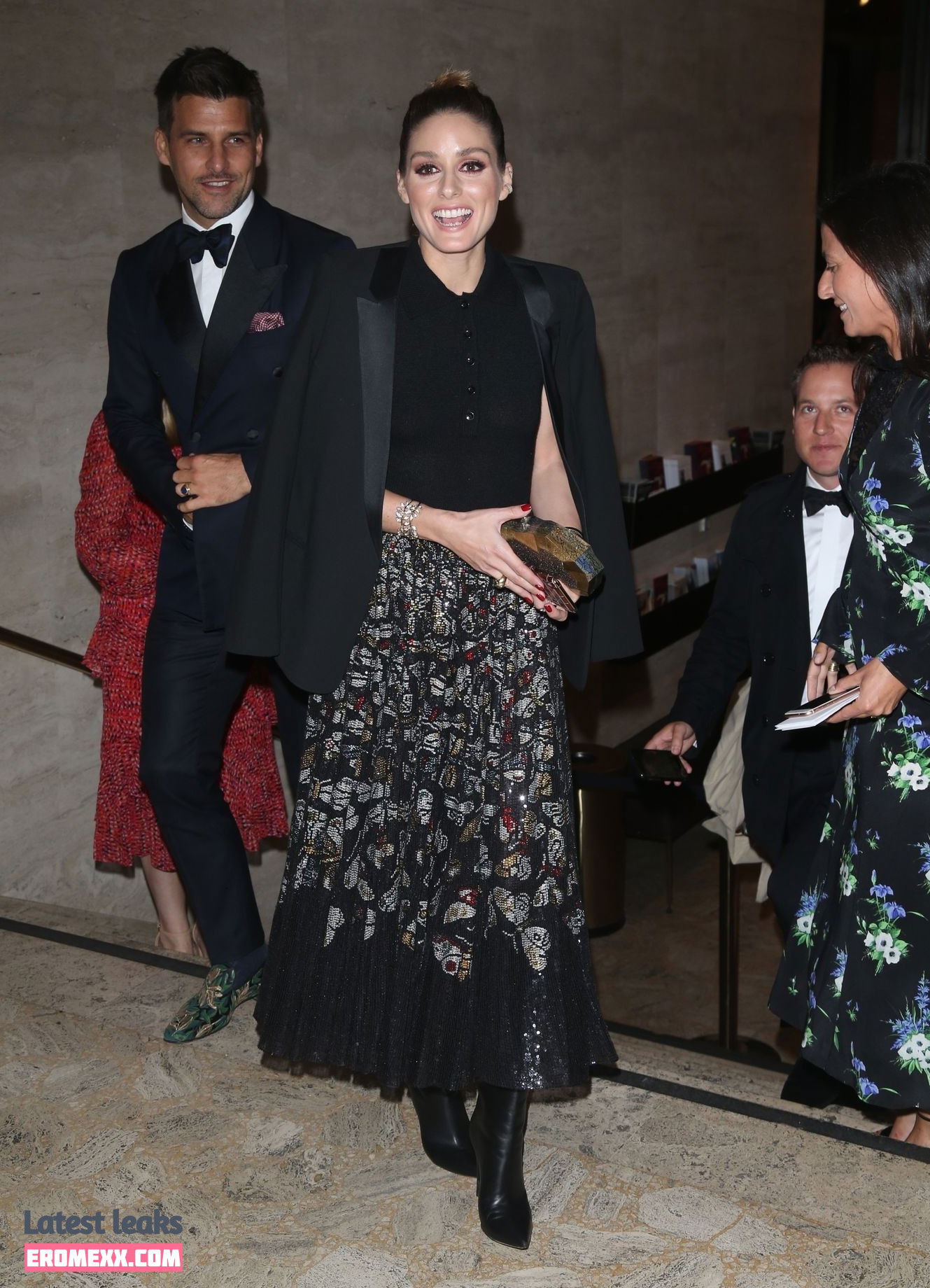 Latest Leaks Olivia Palermo Nude #62 - Fapello