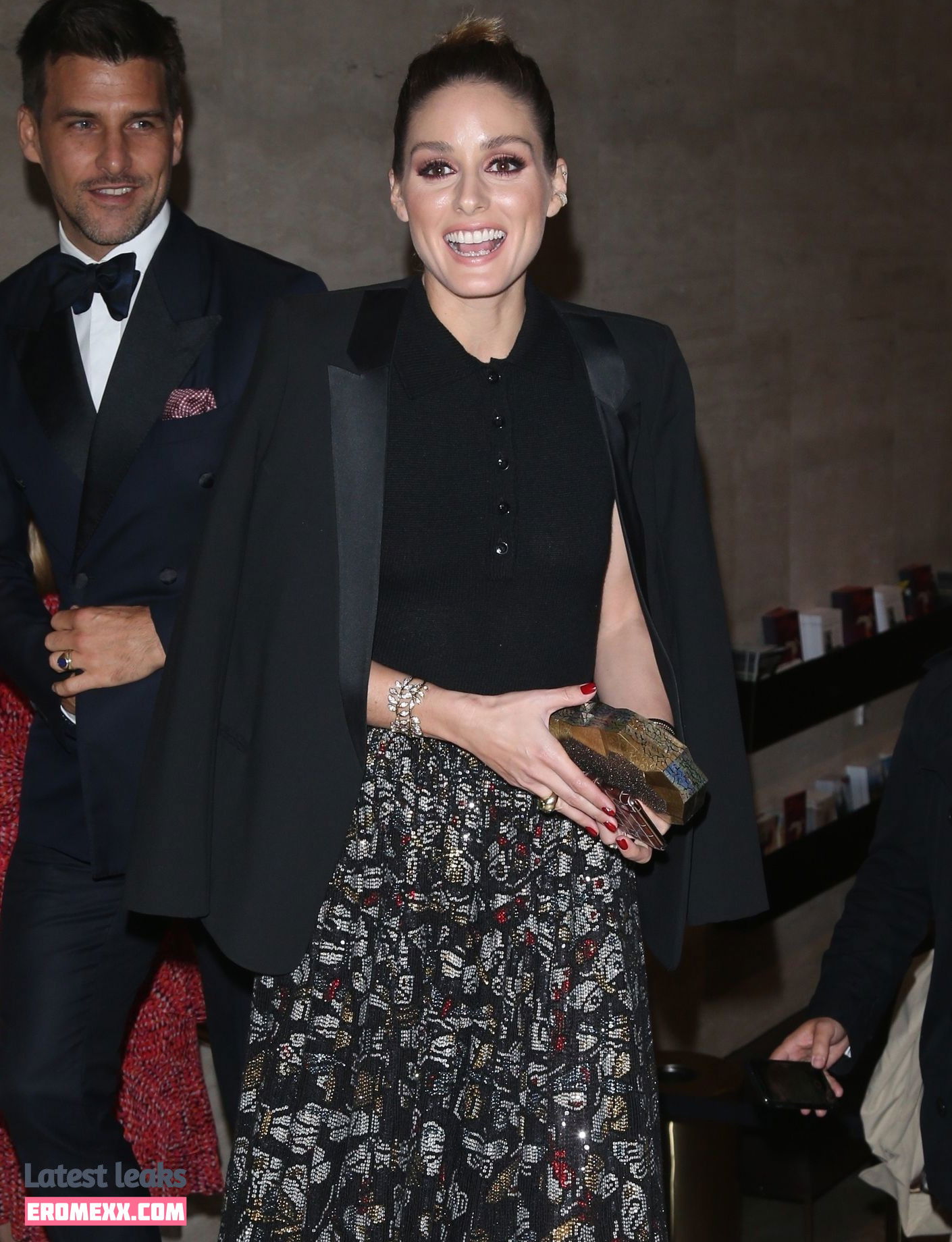 Latest Leaks Olivia Palermo Nude #63 - Fapello