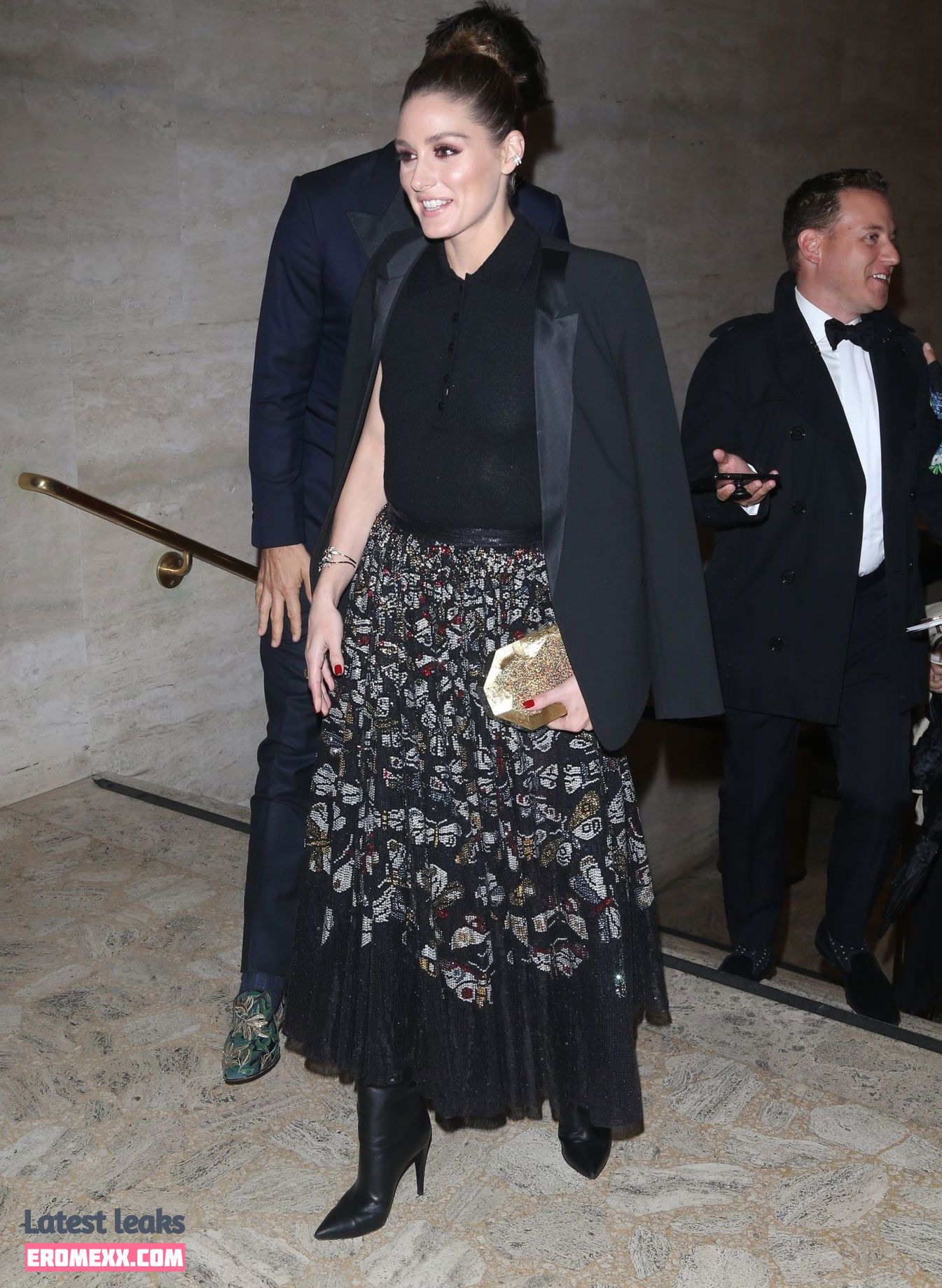 Latest Leaks Olivia Palermo Nude #65 - Fapello