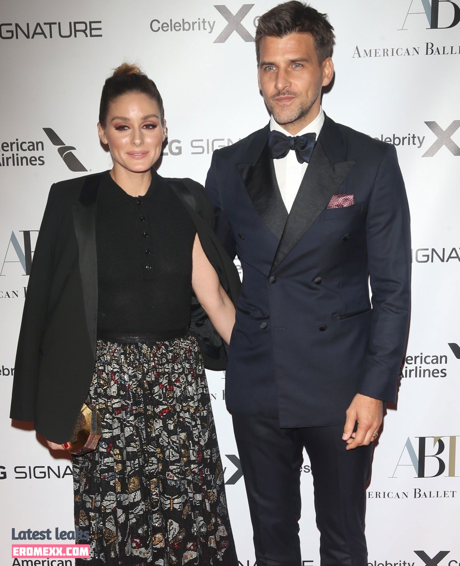 Latest Leaks Olivia Palermo Nude #67 - Fapello