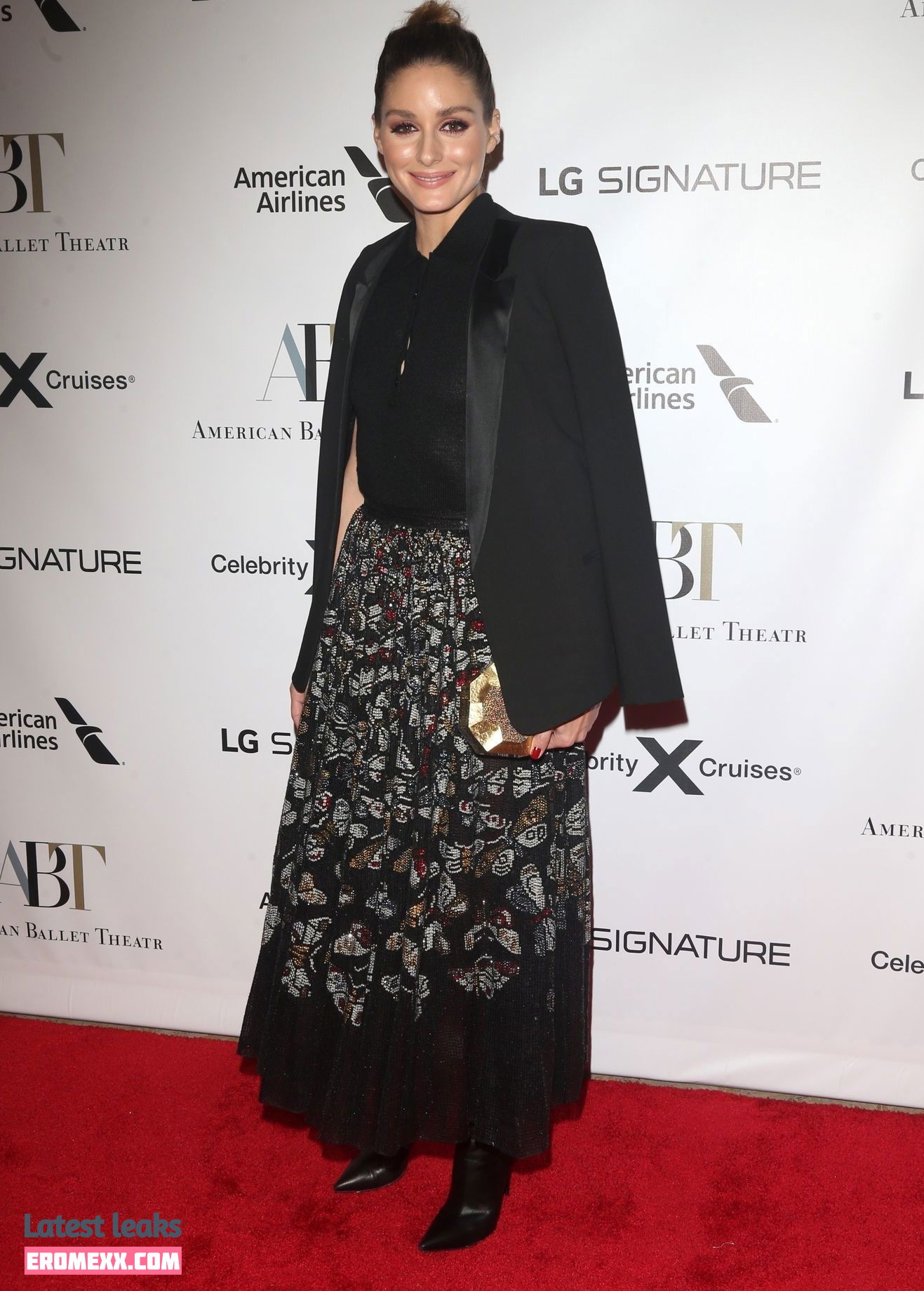 Latest Leaks Olivia Palermo Nude #78 - Fapello