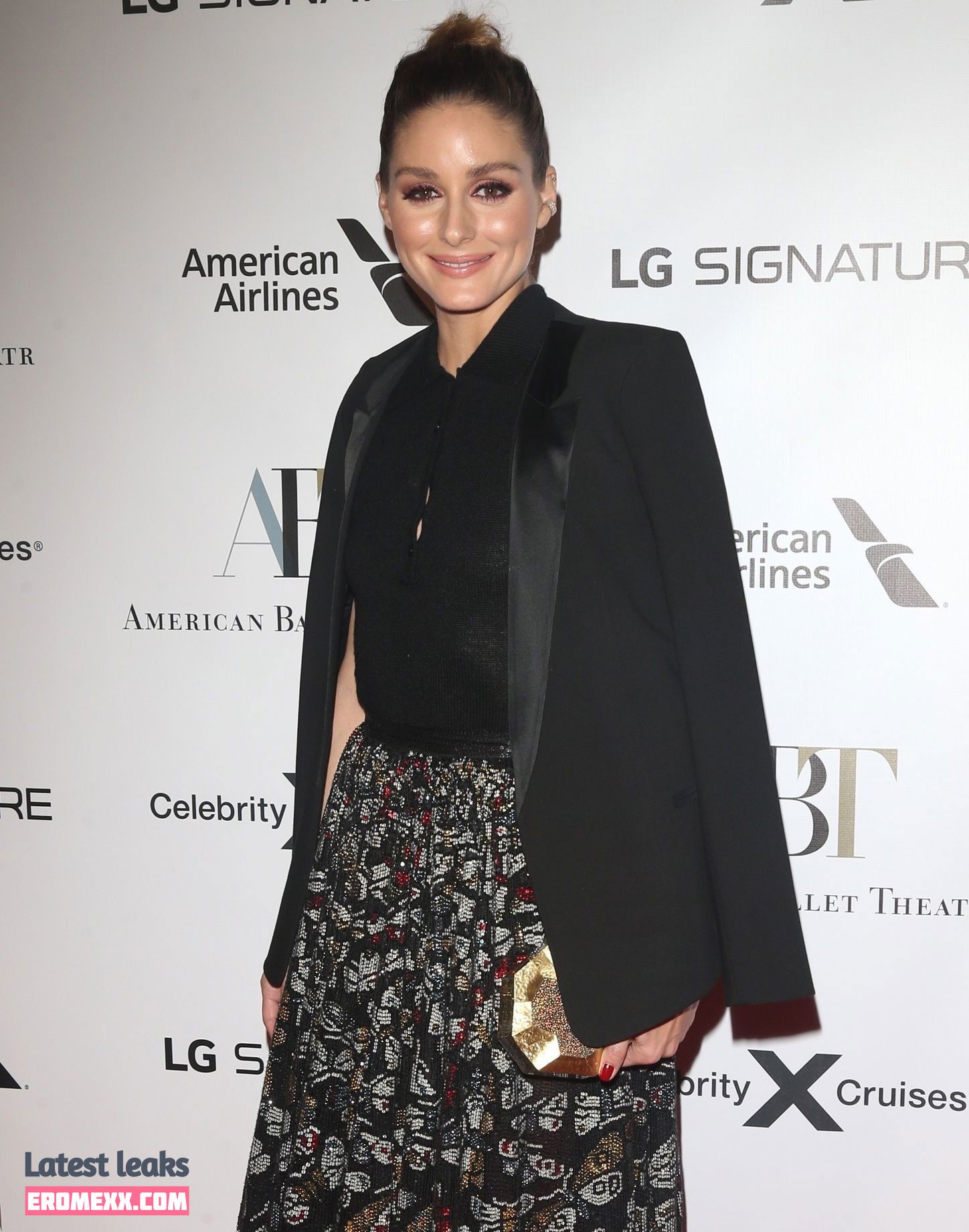 Latest Leaks Olivia Palermo Nude #79 - Fapello