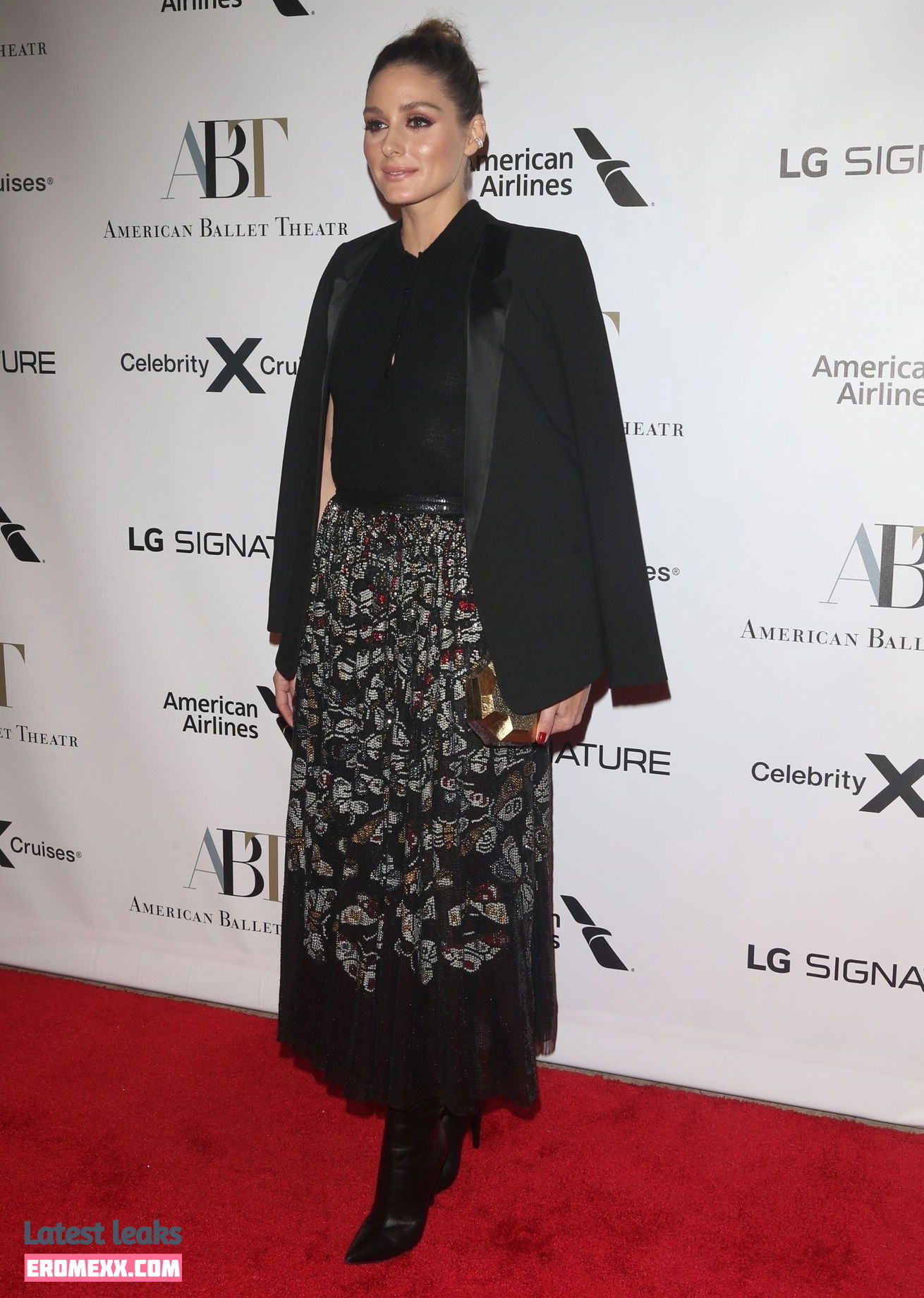 Latest Leaks Olivia Palermo Nude #83 - Fapello