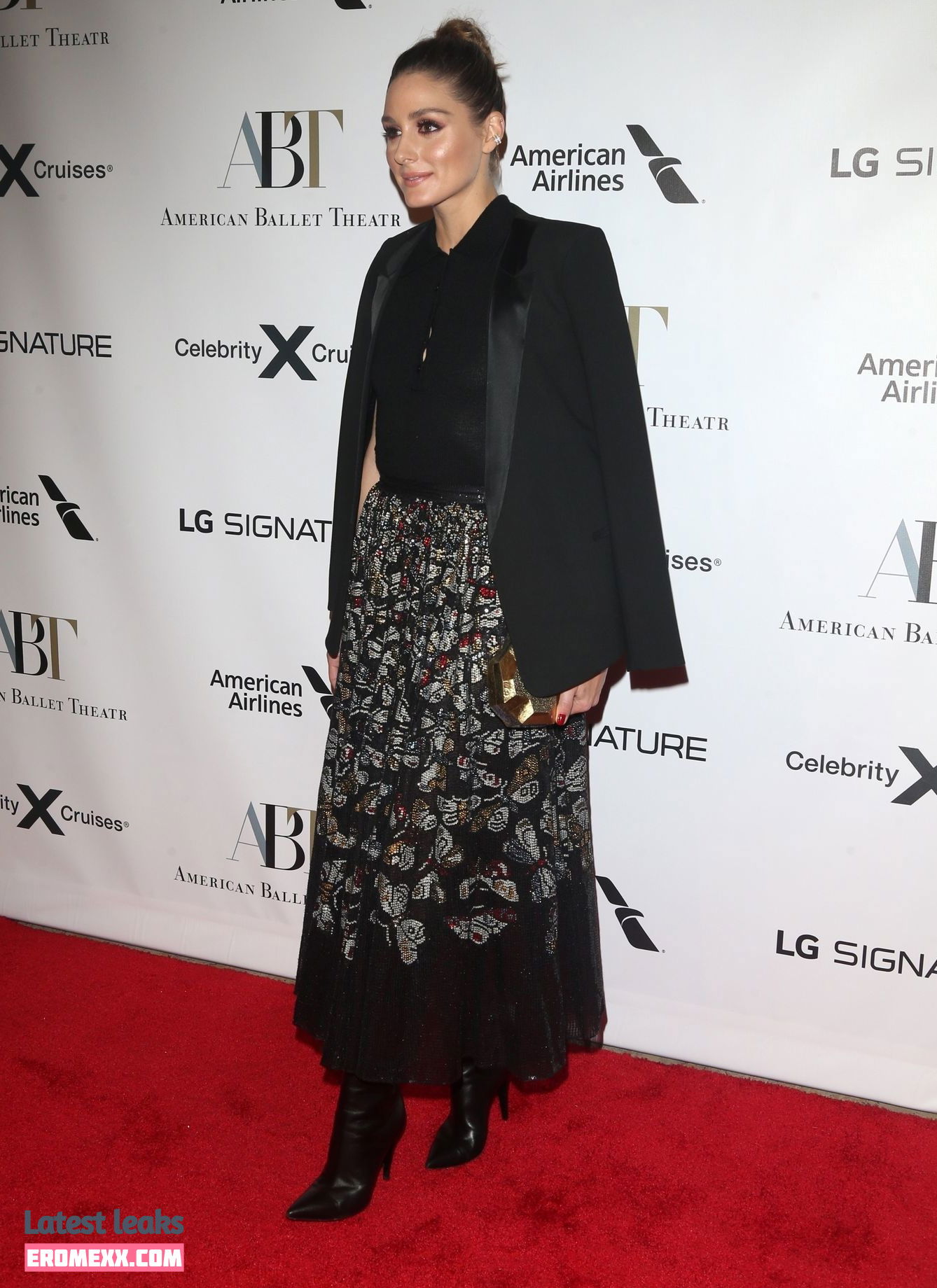 Latest Leaks Olivia Palermo Nude #84 - Fapello