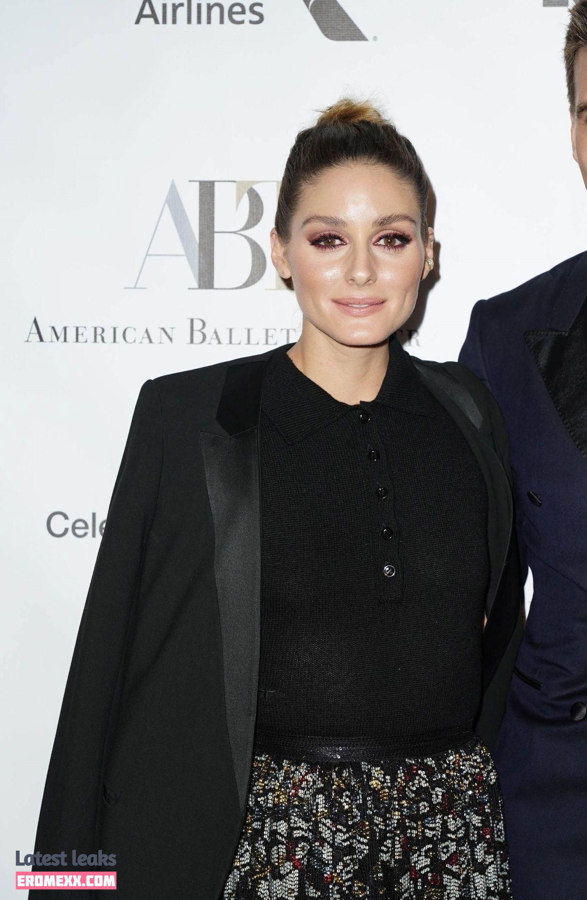 Latest Leaks Olivia Palermo Nude #87 - Fapello