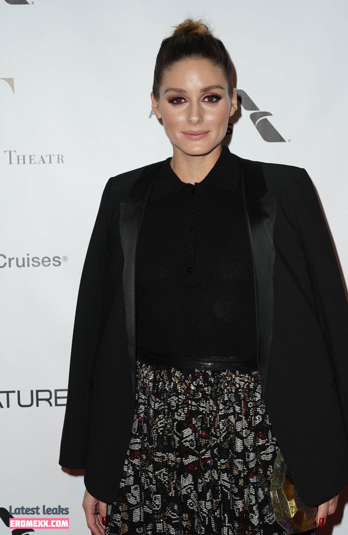 Latest Leaks Olivia Palermo Nude #88 - Fapello
