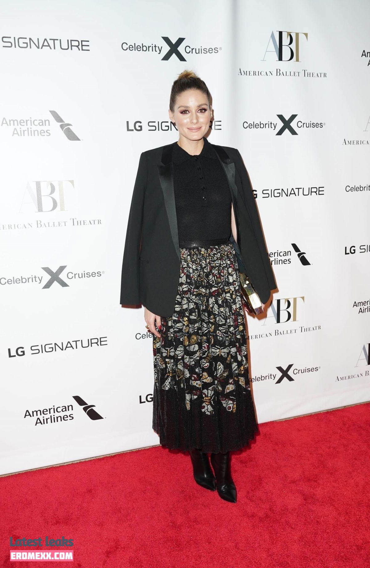 Latest Leaks Olivia Palermo Nude #89 - Fapello