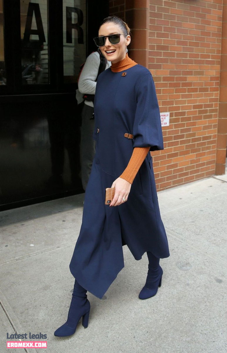 Latest Leaks Olivia Palermo Nude #9 - Fapello