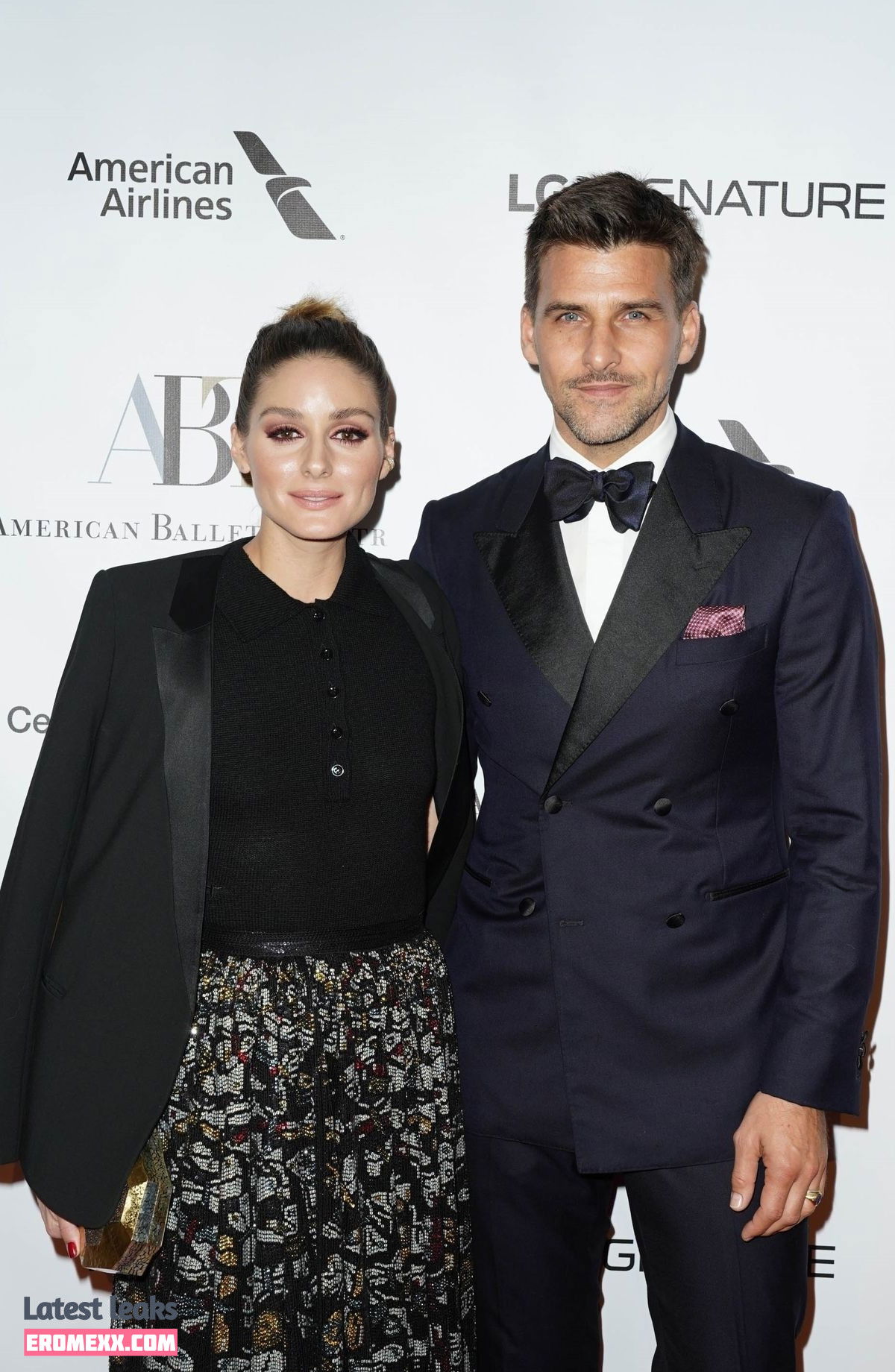 Latest Leaks Olivia Palermo Nude #94 - Fapello