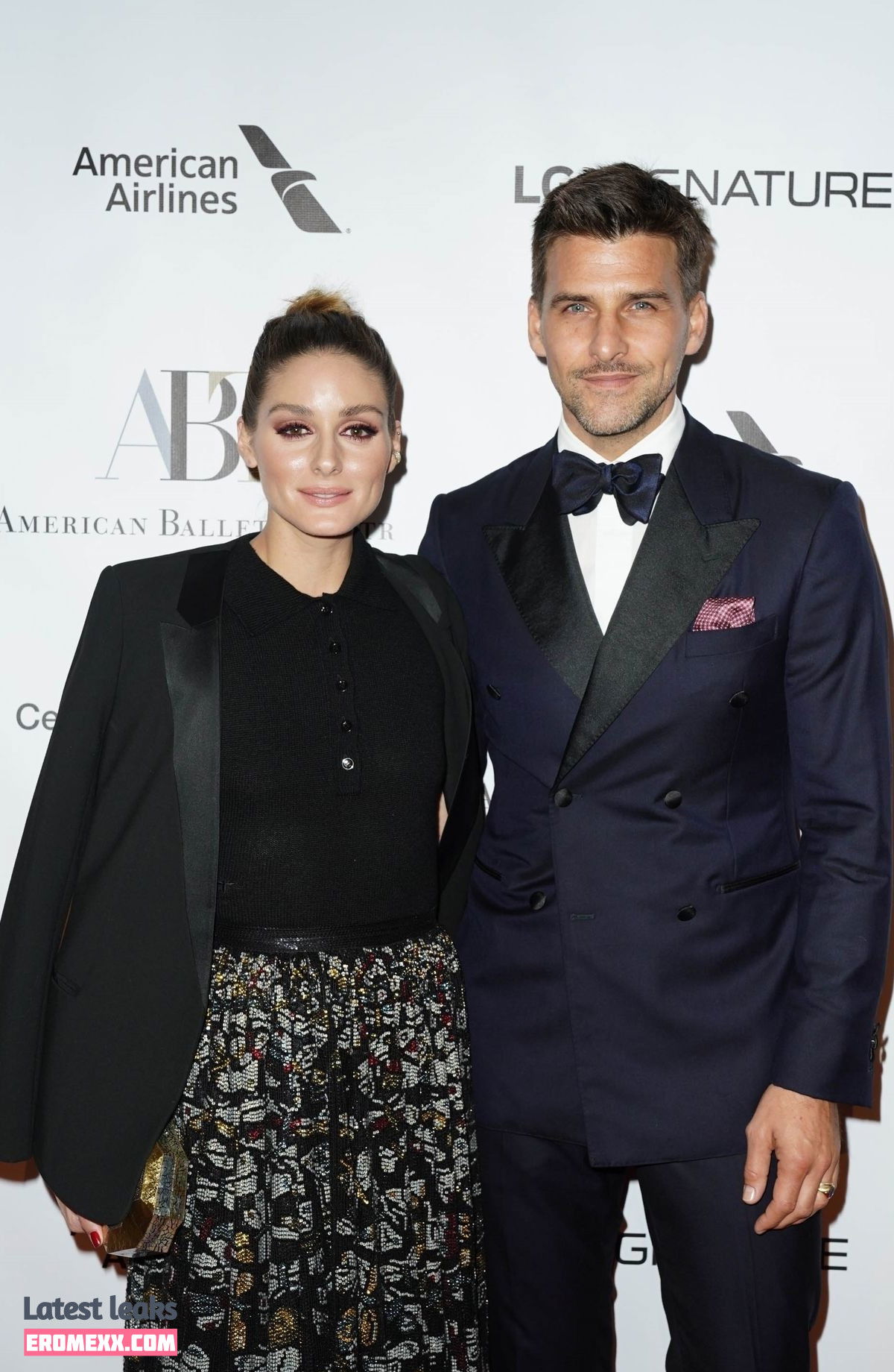 Latest Leaks Olivia Palermo Nude #95 - Fapello