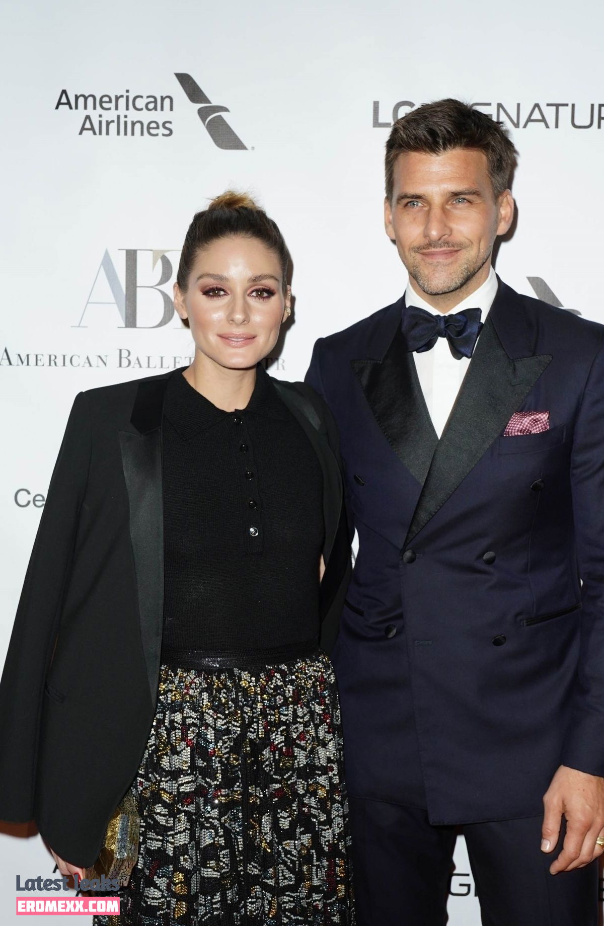 Latest Leaks Olivia Palermo Nude #96 - Fapello