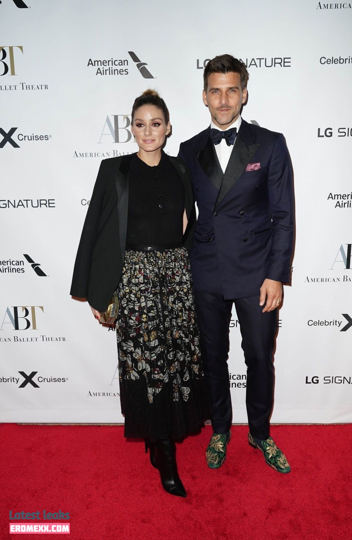 Latest Leaks Olivia Palermo Nude #98 - Fapello