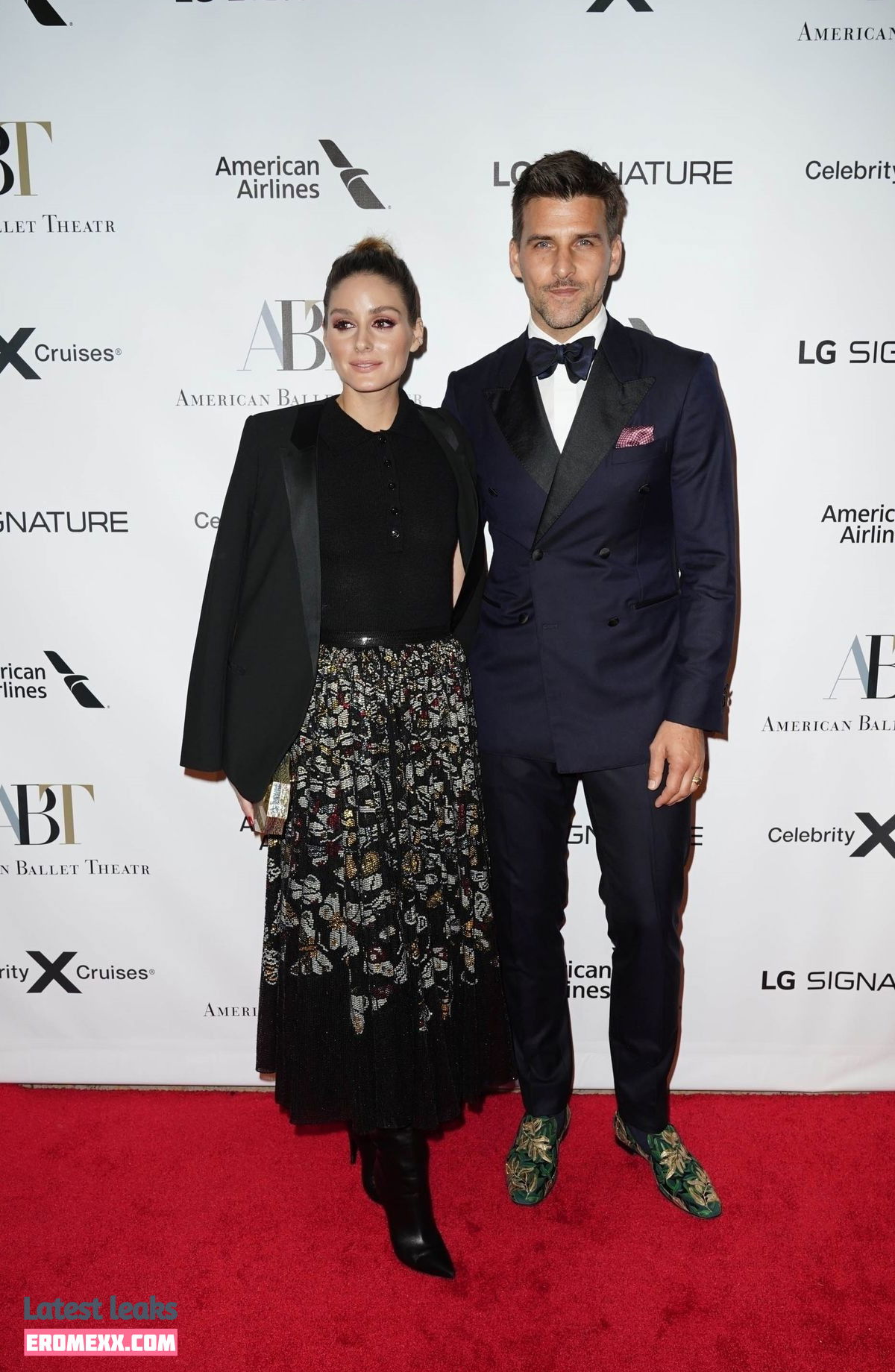 Latest Leaks Olivia Palermo Nude #99 - Fapello