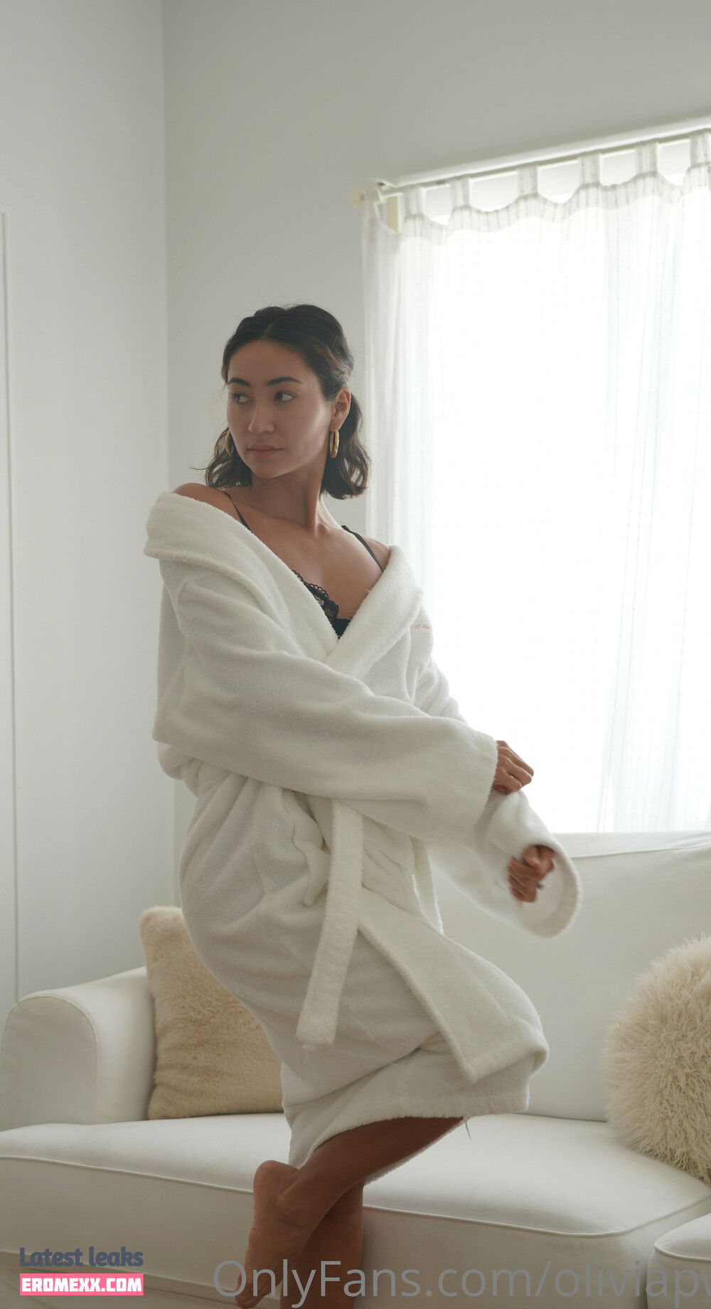 Latest Leaks Olivia Pascale Nude #130 - Fapello