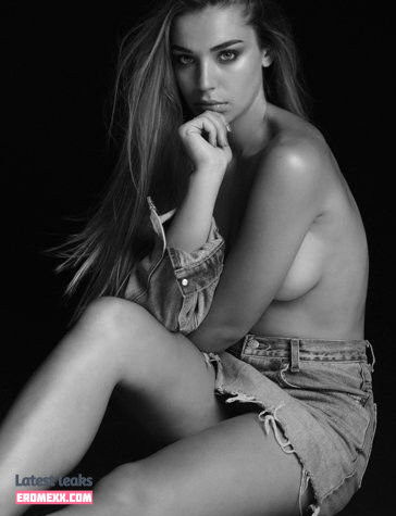 Latest Leaks Olivia Pollock Nude #99 - Fapello