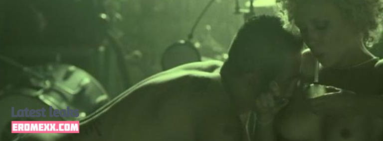 Latest Leaks Olivia Richardson Nude #2 - Fapello