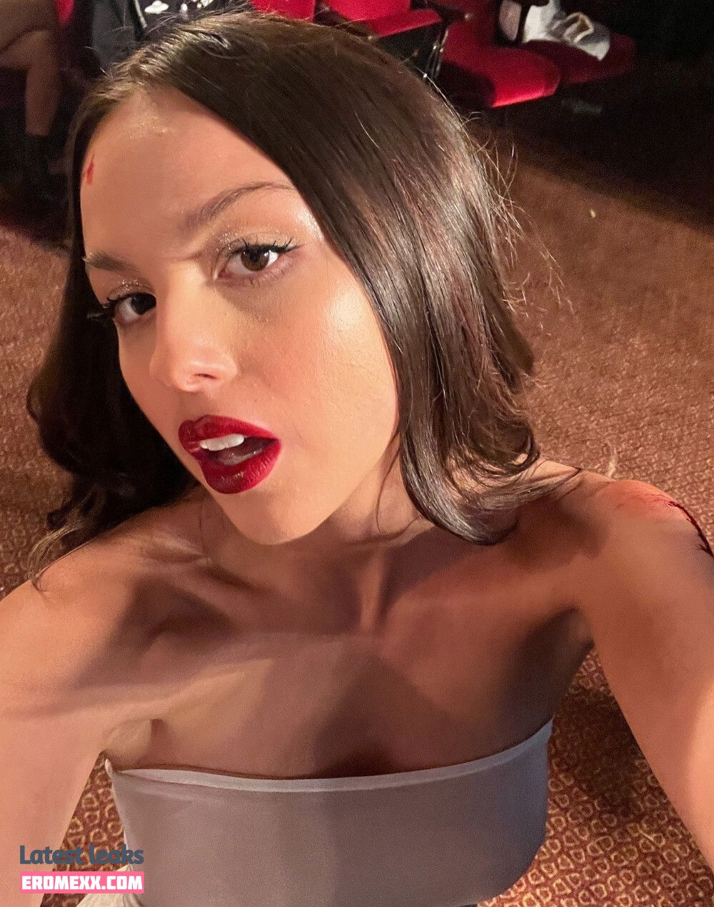 Latest Leaks Olivia Rodrigo Nude #1599 - Fapello