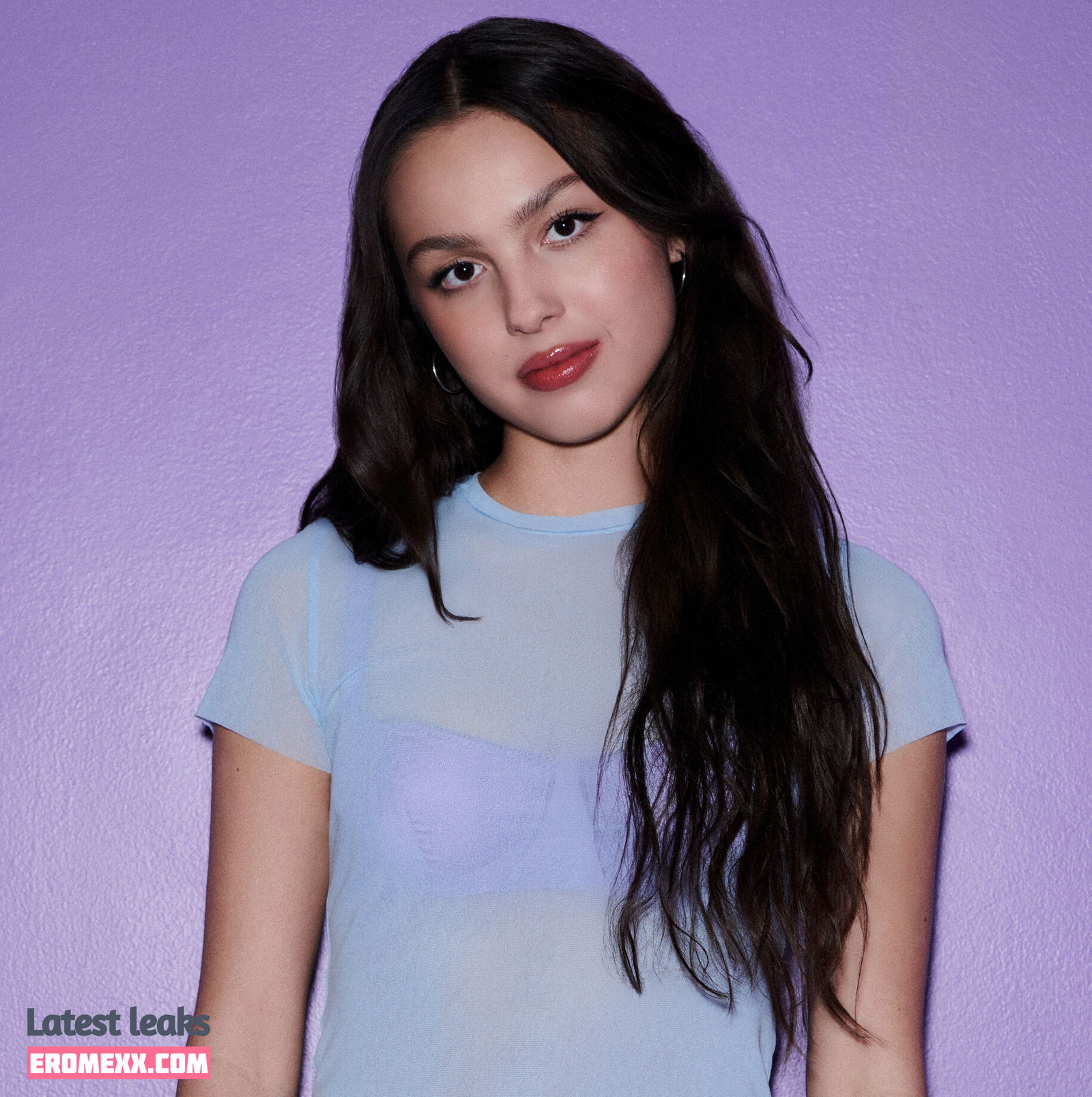 Latest Leaks Olivia Rodrigo Nude #1602 - Fapello