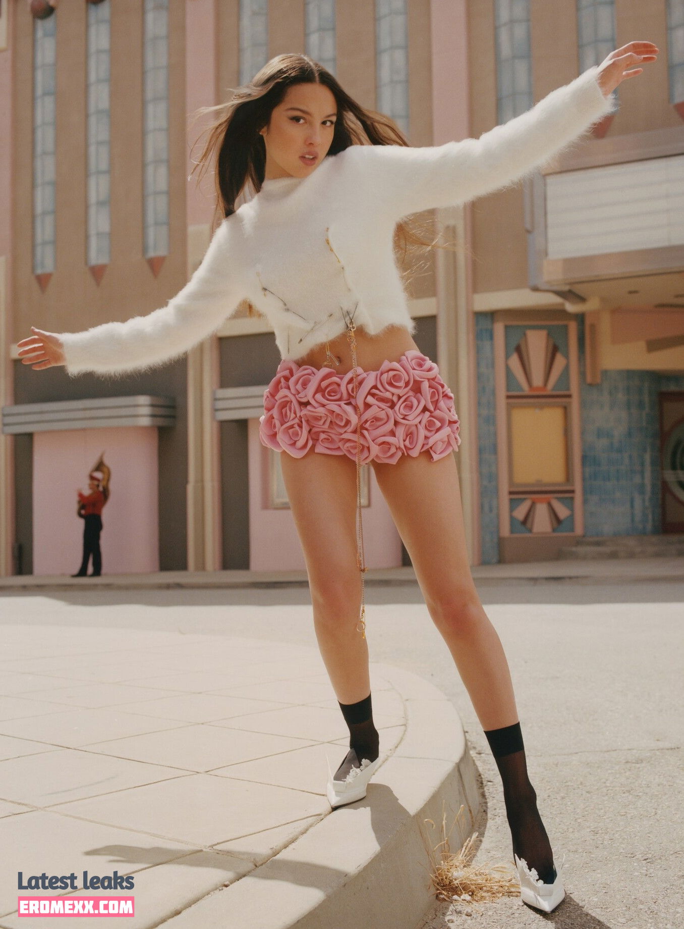 Latest Leaks Olivia Rodrigo Nude #1635 - Fapello