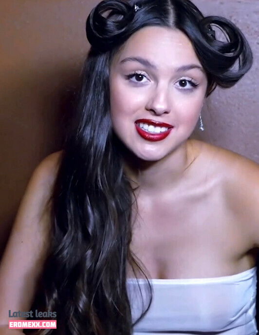 Latest Leaks Olivia Rodrigo Nude #1648 - Fapello