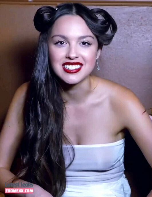Latest Leaks Olivia Rodrigo Nude #1655 - Fapello