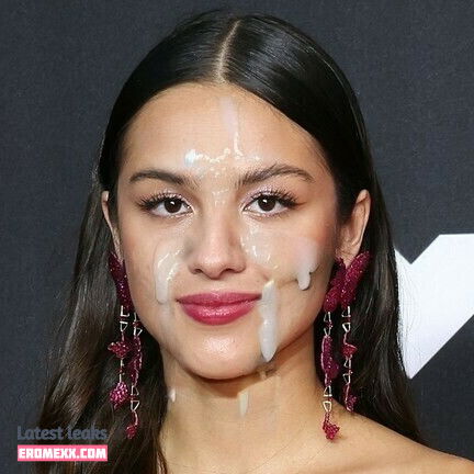 Latest Leaks Olivia Rodrigo Nude #1677 - Fapello
