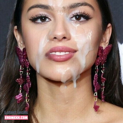 Latest Leaks Olivia Rodrigo Nude #1678 - Fapello