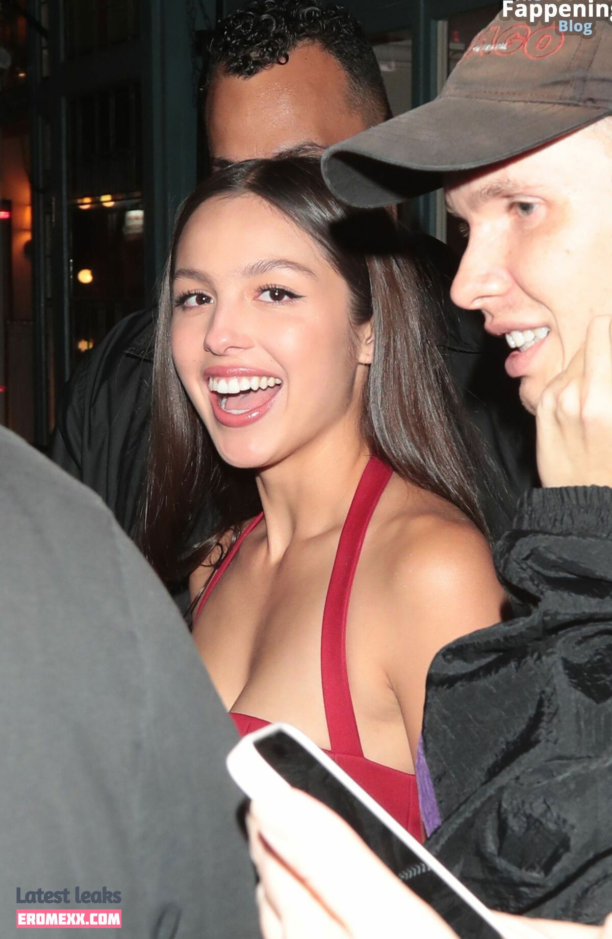 Latest Leaks Olivia Rodrigo Nude #1745 - Fapello