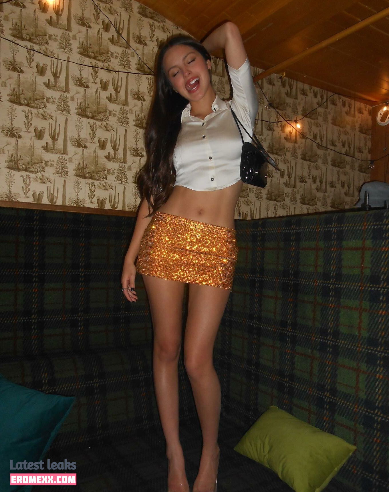 Latest Leaks Olivia Rodrigo Nude #1833 - Fapello